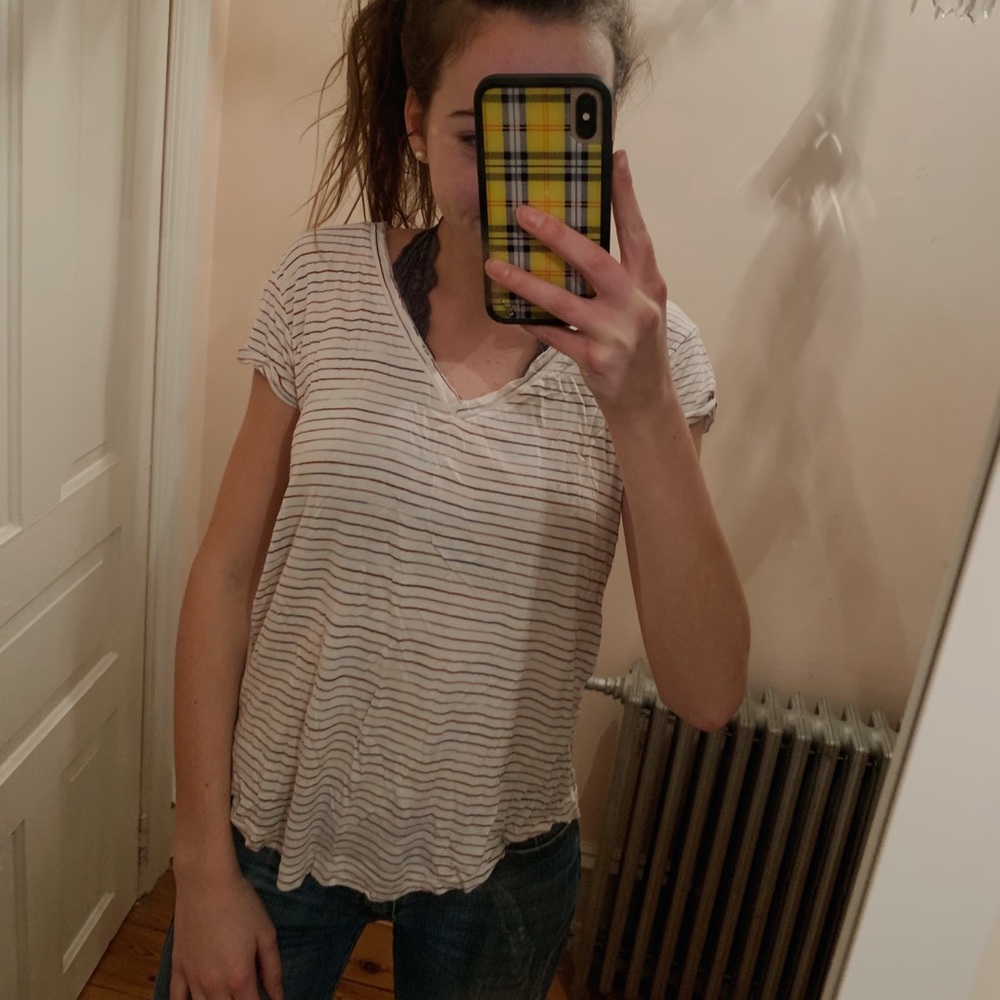 Soft and Sexy American Eagle T Shirt